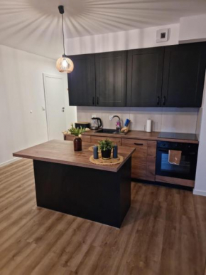Apartament Anna, Leszno